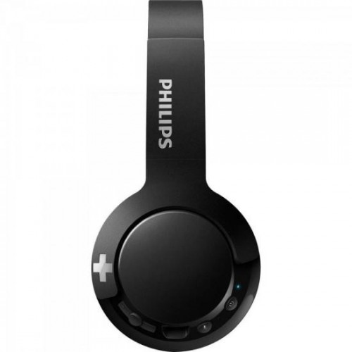 Fone de Ouvido Wireless Supra Auricular SHB3075 Preto PHILIPS