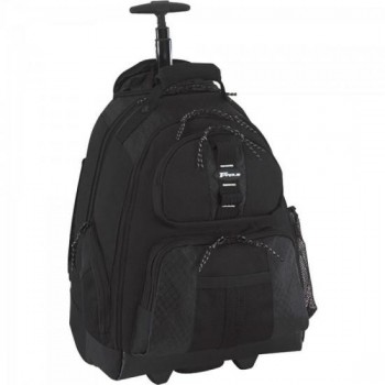 Mochila Rolante p/ Notebook 15.6
