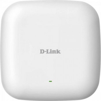 Repetidor Roteador Wireless 300Mbps DAP2610 Branco D-LINK