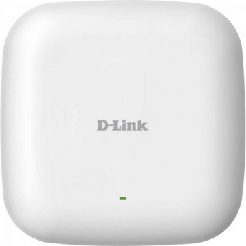 Repetidor Roteador Wireless 300Mbps DAP2610 Branco D-LINK