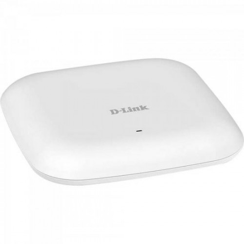 Repetidor Roteador Wireless 300Mbps DAP2610 Branco D-LINK