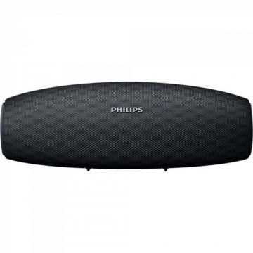 Caixa Multimídia Portátil Bluetooth BT7900B/00 Preto PHILIPS