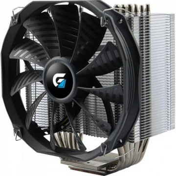 Cooler Para CPU Gamer AIR6 FORTREK