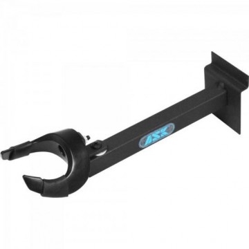 Expositor P/ Instrumentos de Corda ASL Preto ASK