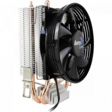 Cooler para Processador VERKHO 2 Preto AEROCOOL