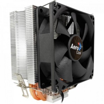 Cooler para Processador VERKHO 3 Preto AEROCOOL