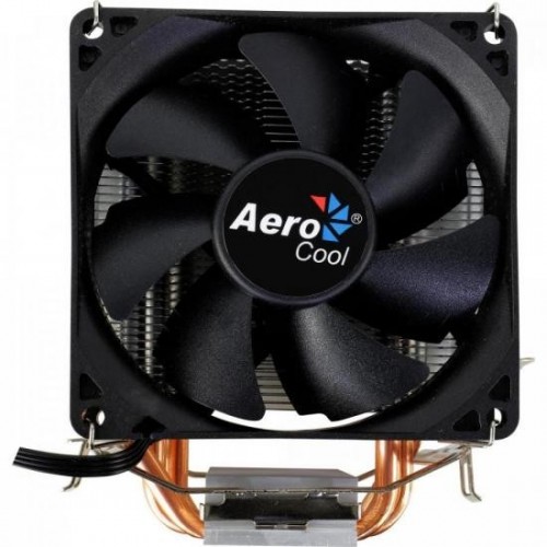 Cooler para Processador VERKHO 3 Preto AEROCOOL