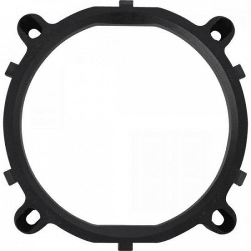 Cooler para Processador VERKHO 3 Preto AEROCOOL