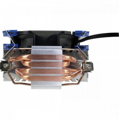Cooler para Processador VERKHO 4 Preto AEROCOOL