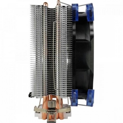 Cooler para Processador VERKHO 4 Preto AEROCOOL