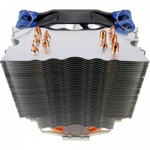Cooler para Processador VERKHO 5 Preto AEROCOOL