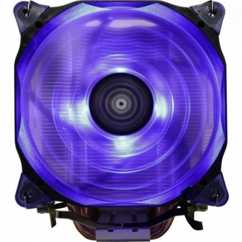 Cooler para Processador VERKHO 5 Preto AEROCOOL