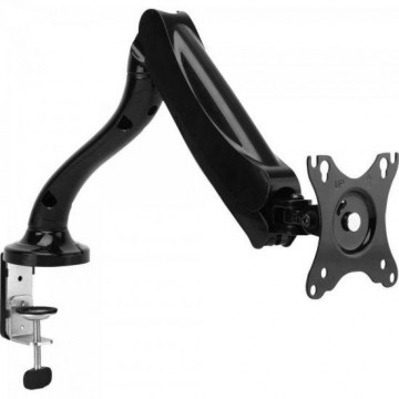 Suporte Articulado P/ Monitor 13 ~ 27 Pol. SBRM713 Preto BRASFORMA