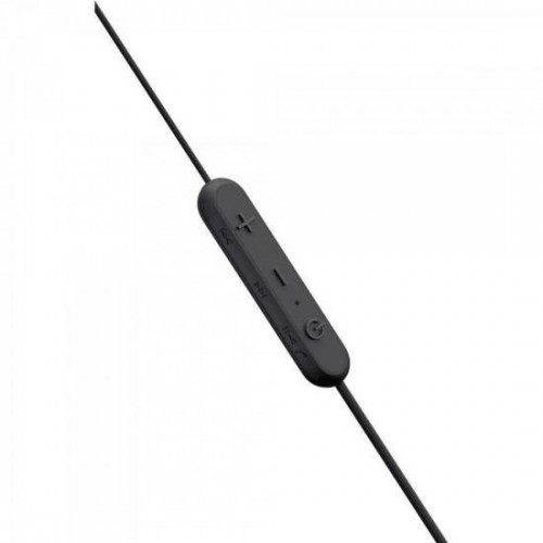 Fone Bluetooth WI-C300B Preto SONY