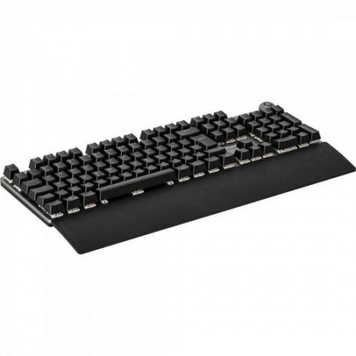 Teclado Mecânico Gamer PRO K7 Rainbow Fortrek