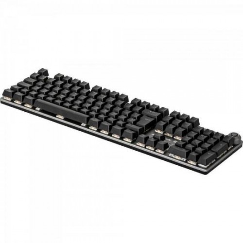 Teclado Mecânico Gamer PRO K7 Rainbow Fortrek