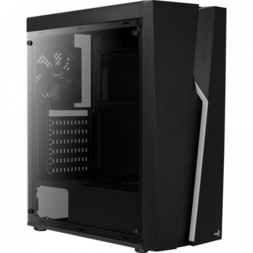 Gabinete Gamer Mid Tower RGB Bolt AEROCOOL