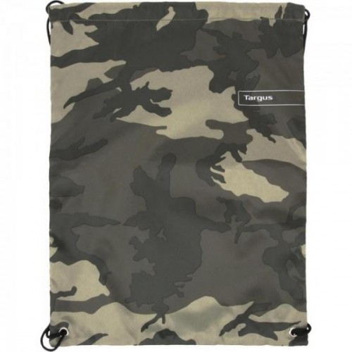 Kit Camo Mochila + Estojo + Bolsa Térmica + Sacochila BUS89105 Verde TARGUS