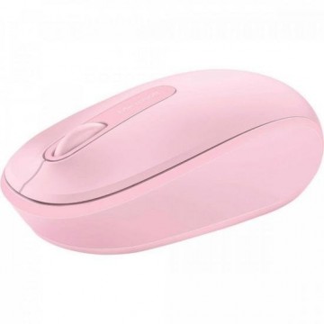 Mouse S/Fio Mobile U7Z00028 Rosa Claro MICROSOFT