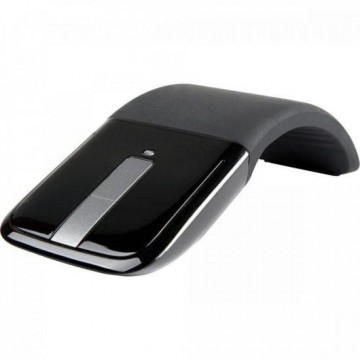 Mouse S/Fio Bluetooth ARC RVF00052 Preto MICROSOFT