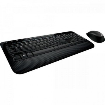 Teclado e Mouse S/Fio M7J00021 MICROSOFT