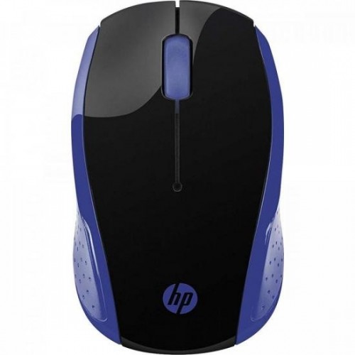 Mouse sem Fio 1000 DPI X200 Azul OMAN HP