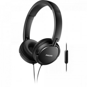 Fone de Ouvido SHL5005/00 PHILIPS Preto
