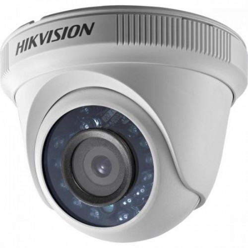 Câmera Dome 3.0P DS-2CE56COT-IRP HIK